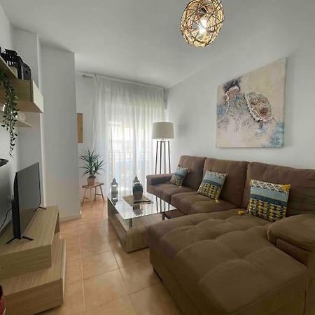 Apartamento Centro De Aguilas. المظهر الخارجي الصورة